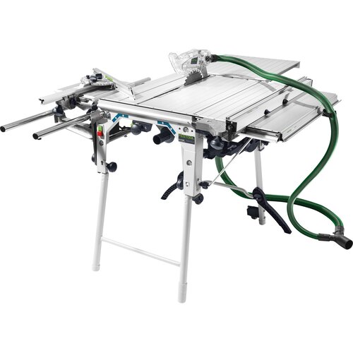 Festool Stoni cirkular CS 70 EBG-Set, 574782 Cene