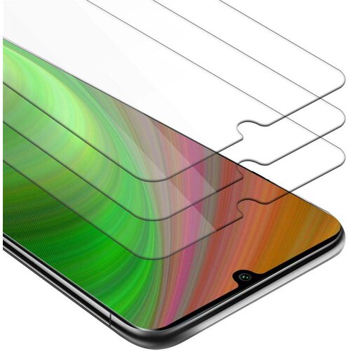  xiaomi redmi note 10 4G/RedMi note 11 4G - za&scaron;čitna folija - 3-pack kaljeno za&scaron;čitno steklo za zaslone s trdoto 9H in združljiv, (20548532) Cene