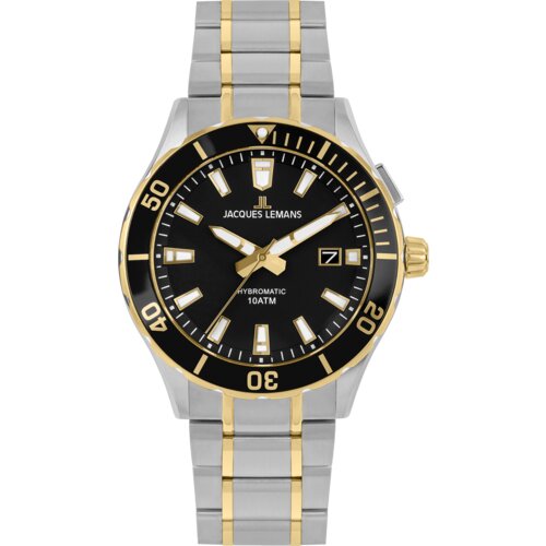 Jacques Lemans HYBROMATIC JL2131F Cene