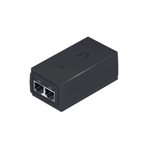 Ubiquiti poe-24-12w-g gigabit poe ubnt adapter