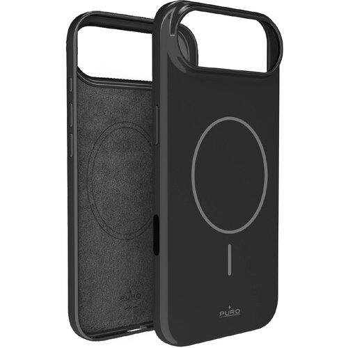 Puro OVITEK PULSE ZA IPHONE 17 AIR POLIKARBONAT, ZA&amp;Scaron;ČITEN IN POPOLN, (5000344531) Slike