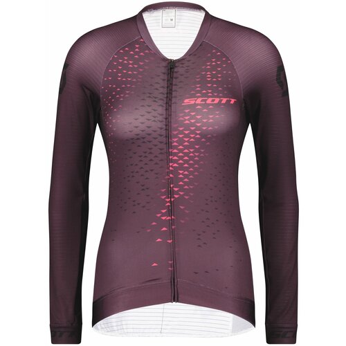 Scott RC Pro LS Women&amp;#039;s Cycling Jersey Slike