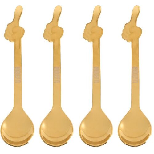 Bialetti Espresso-L&ouml;ffel-Set Joyful Memories 4-tlg. Cijene