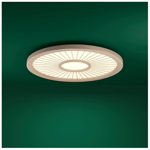 Eglo 390296 - led prigu&scaron;iva plafonska lampa dehesa LED/36W/230V 4000K Cene