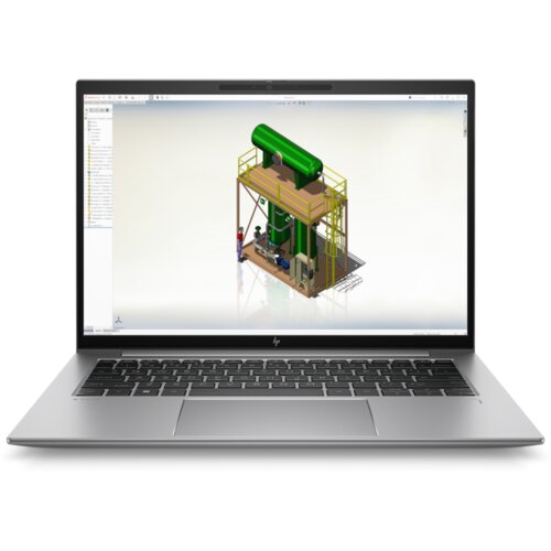 HP ZBook Firefly 14 G10 5G3G8ES 14&quot WUXGA IPS Intel i7-1360P 32 GB RAM-a 1 TB SSD Intel® Iris® Xe Windows 11 Pro Cijene