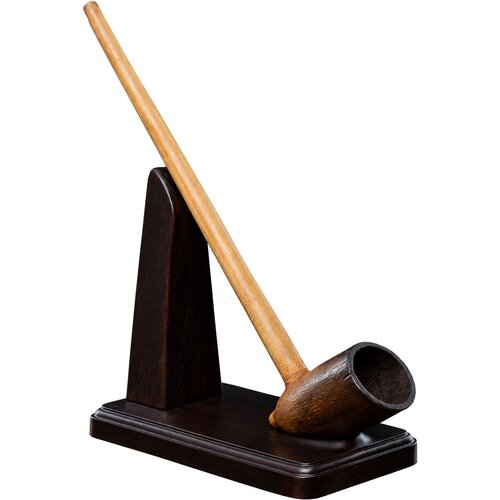 The Lord of Rings Gimli replika pipe 15cm Cene