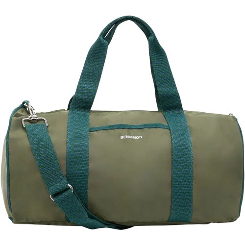 Bensimon Potovalne torbe 246681 Zelena Slike