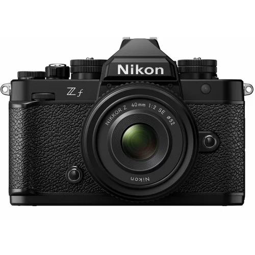 Nikon ZF KIT 40/2 SE