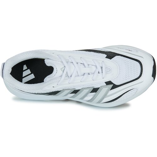 Adidas Nizke superge LIGHTBLAZE GLOW Bela Slike