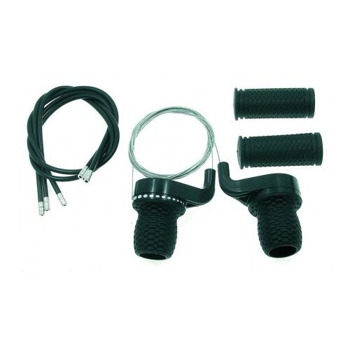 Power ručice menjača grip-shift za 21 brzina ( 171666 ) Cene