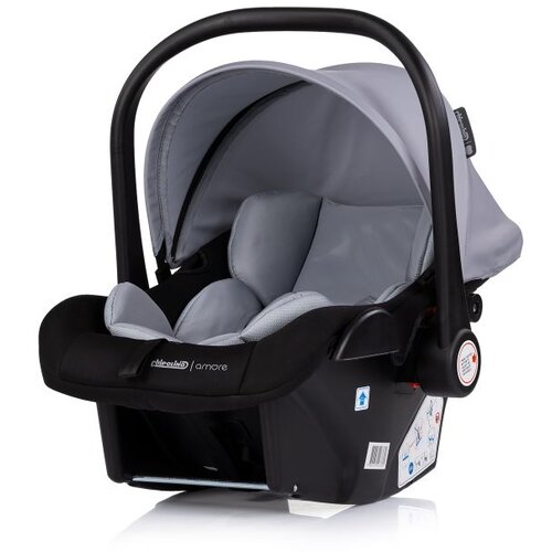 Chipolino autosjedalica Amore Platinum Slike