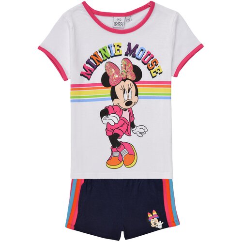 TEAM HEROES ensemble minnie multicolour Slike