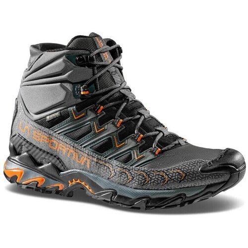 La Sportiva La Ultra Raptor Ii Mid Gtx Crna Slike