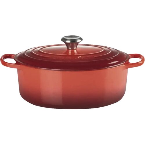  Le Creuset 2022512 roasting pan 8.9 L Cast iron Slike