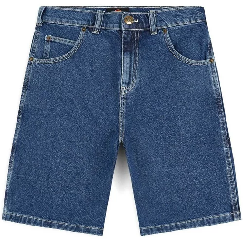 Dickies Traper kratke hlače za muškarce, boja: plava