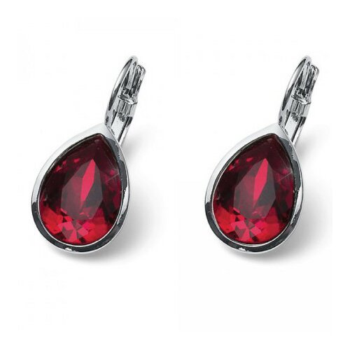  Ženske oliver weber boost scarlet mindjuŠe sa swarovski crvenim kristalom ( 22916.208 ) Cene