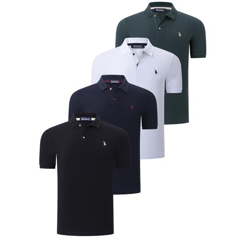 Dewberry Moška polo majica Cene