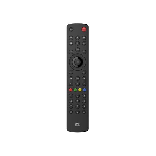 One For All univerzalni daljinski upravljalnik Contour TV KE1210 Cene