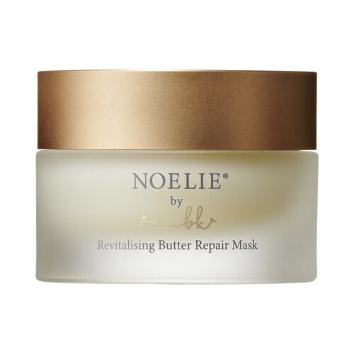 Noelie revitalising butter repair mask Slike