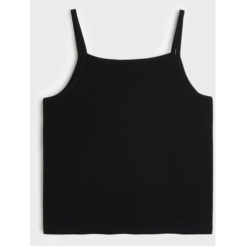 Sinsay Pamučne potko&amp;scaron;ulje na naramenice 3 pack Slike