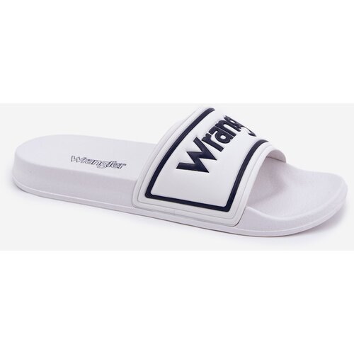 Wrangler Men's Sliders AVERELL SLIDER MEN LOW Cene