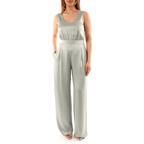 Maxmara Studio Trenirka komplet TROPEA Modra Cene