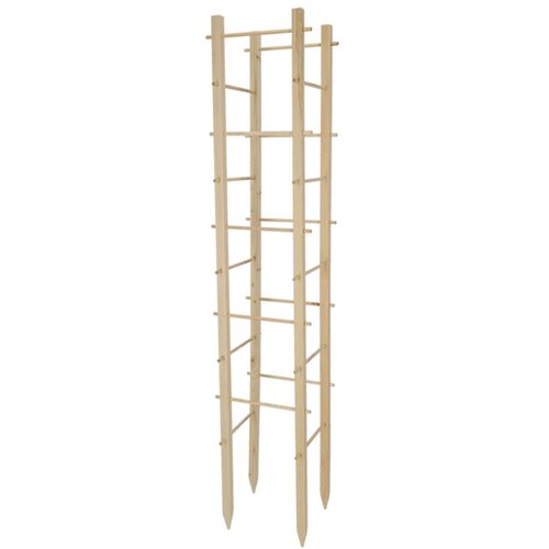 Esschert Design Lesena opora za rastline – Cene