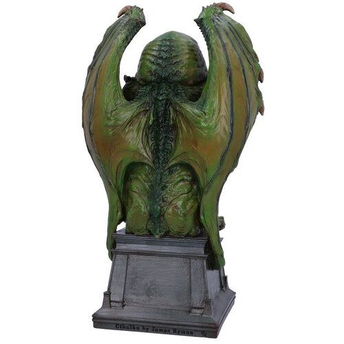 Nemesis Now CTHULHU JR figurica 32CM Slike