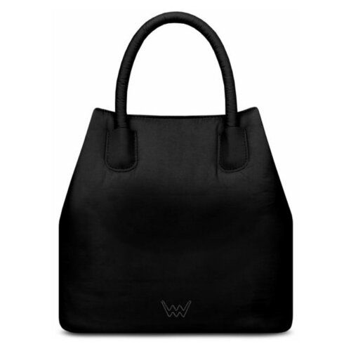 Vuch Kozmetička torbica Gabi Fluffy Black, 27 x 26 cm Cijene