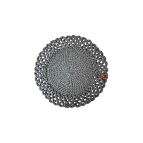 Mila Home Luxury Podmetač od jute &amp;oslash; 32 cm Wicker &amp;ndash; Slike
