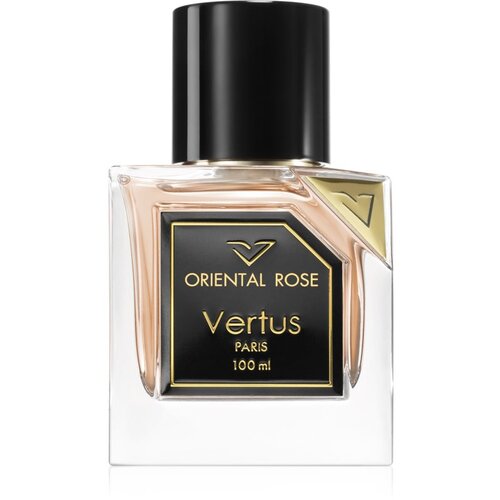 Vertus Oriental Rose parfemska voda uniseks 100 ml Slike