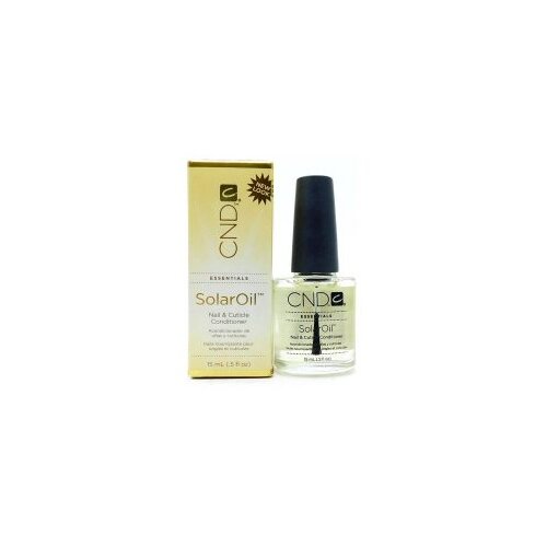 Ulje za zanoktice i nokte CND 15 ml – Solar Oil Cijene