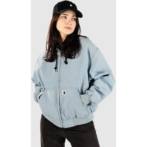 Carhartt WIP OG Active Jacket tourmaline stone canvas Cijene
