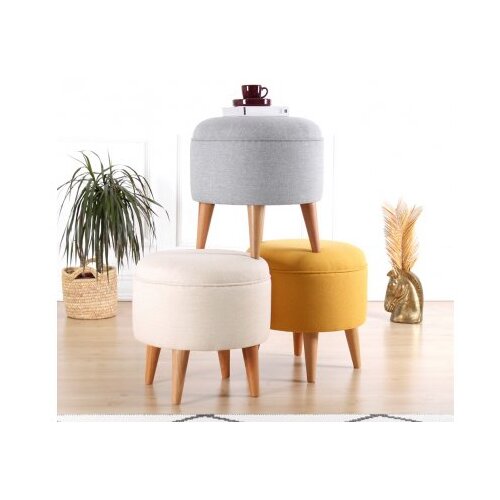 Atelier Del Sofa atelie Del Sofa Tabure Moouv 7092 Slike