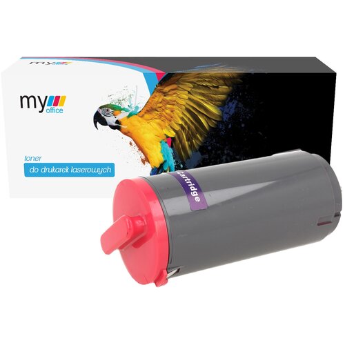  TONER SAMSUNG CLP350M MYOFFICE Cene