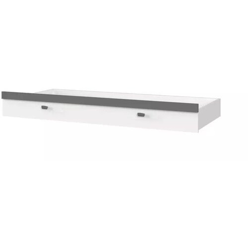 Jela podposteljni predal arc FK80/AR (ve barv)-grafit mat lak Slike