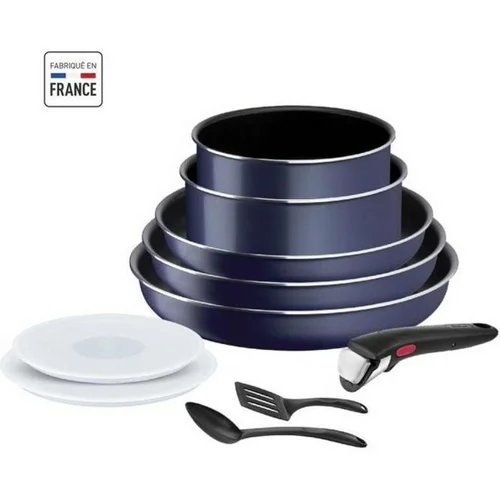  Set spremnika Tefal L1579102 10 Dijelovi