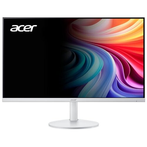  Monitor 23.8" ACER SA243YP1wi IPS/1920x1080/144Hz/1ms/VRB/VGA,HDMI/Freesync/VESA/Bela UM.QS3EE.112 Cene