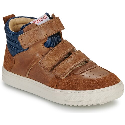 Pom d&amp;#039;Api Visoke superge SWAG EASY PAD Kostanjeva Slike
