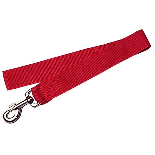Zolux 463 624R Povodac Najlon XL 60cm Crveni Cene