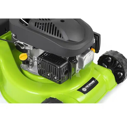 Fieldmann fzr 4003-79BH benzinska kosilica za travu Slike
