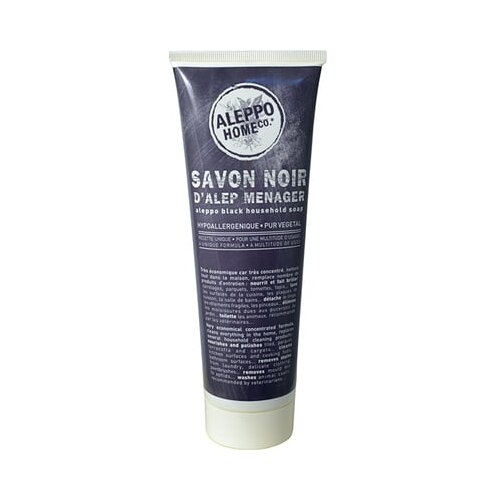 Tad&amp;eacute; Črno milo Aleppo - 250 ml Slike