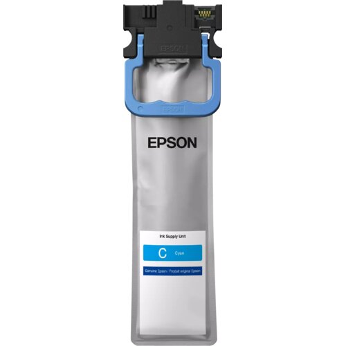 Epson C13T11N240 kartu&amp;scaron;a s črnilom 1 kos Original Visok (XL) donos Modra Slike
