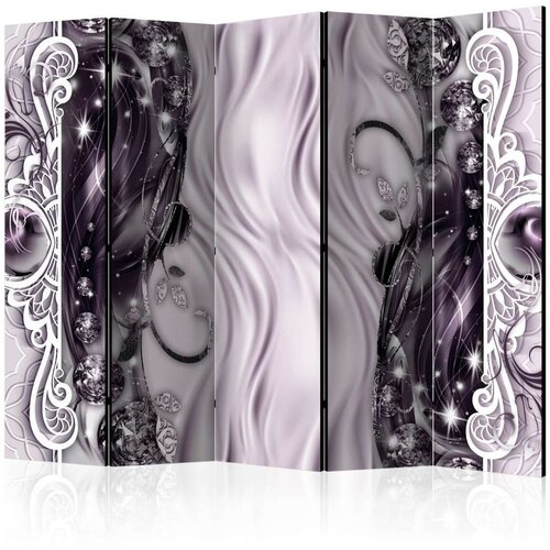 Paravan u 5 dijelova - Buckles (Pink) II [Room Dividers] 225x172 Slike