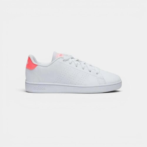 Adidas Nizke superge ADVANTAGE K Bela Cene