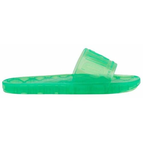 Diesel neon zelene ženske papuče  DSY03067 P5380 T7451 Cene