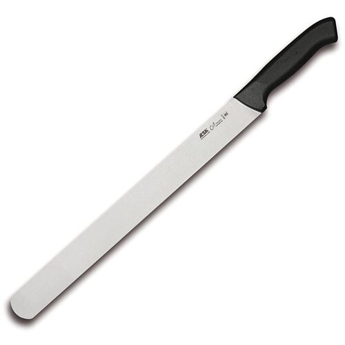 Ilsa Cut nož za pršut 30cm / črn / inox, pvc, (20454390) Cene