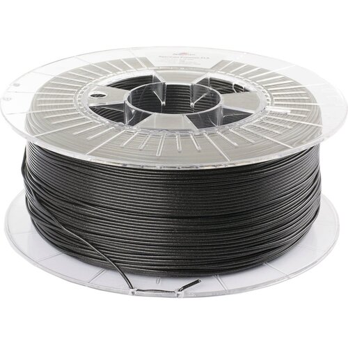 Spectrum PLA Glitter Volcano Grey Slike