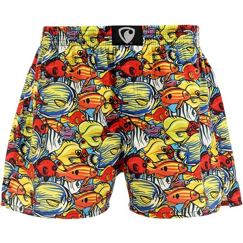 Represent Men&amp;#039;s boxer shorts exclusive Ali Aquarium Traffic Slike
