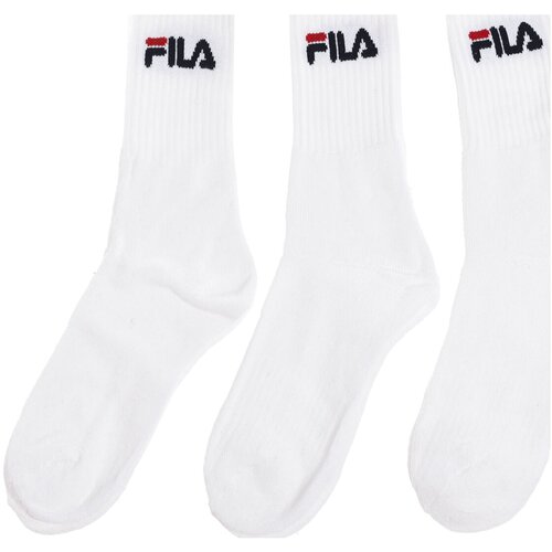 Fila Nogavice F9505-300 Bela Cene